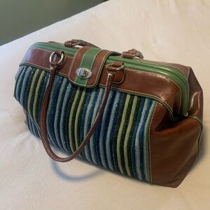 Isabella Fiore bag, like new. With tags